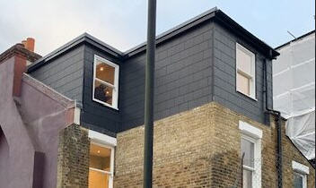 loft conversion company in london